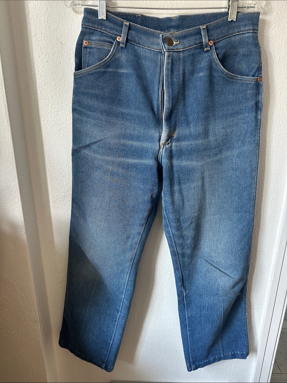 Vintage LEE MBlue Denim Jeans